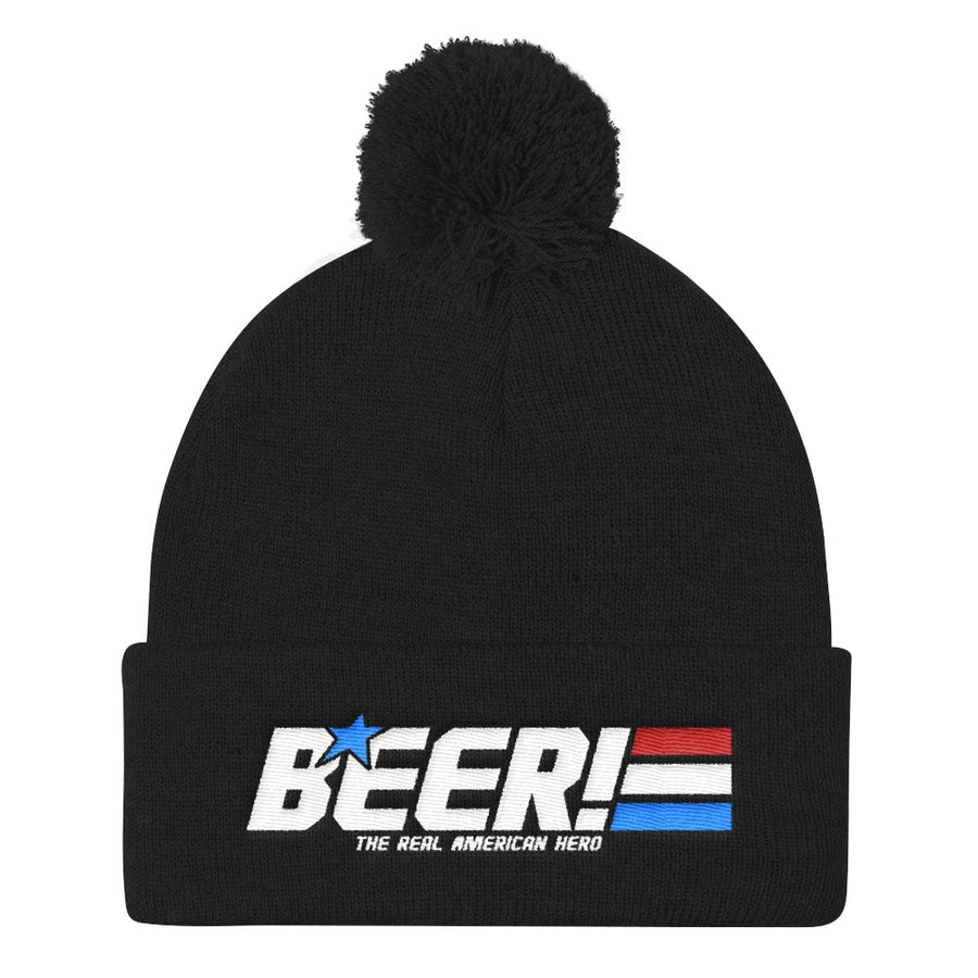 The Real American Hero