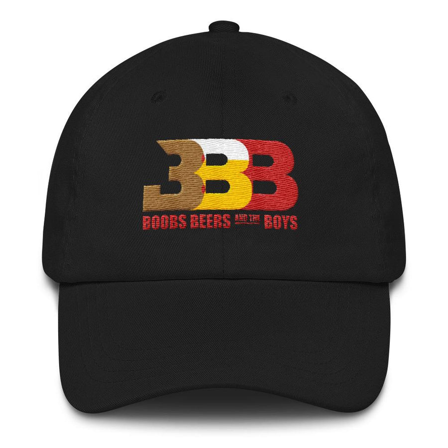 Triple B's Dad Hat