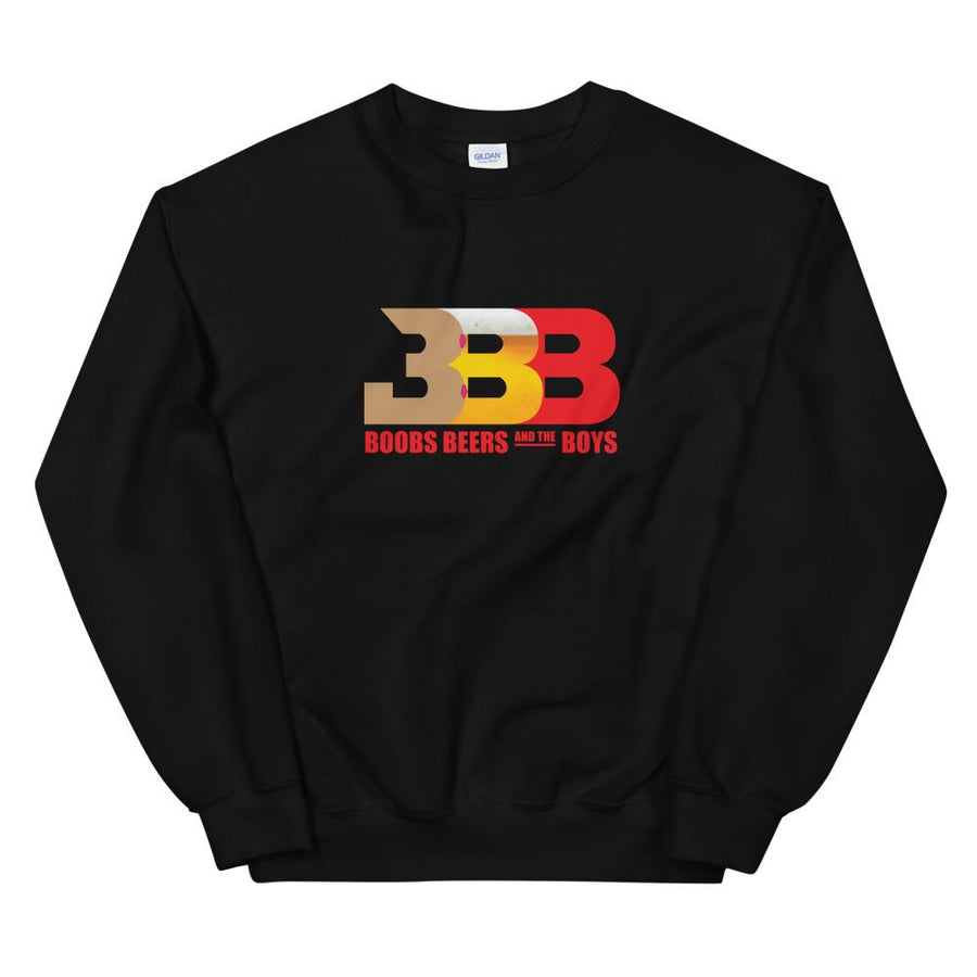 Triple B's Sweatshirt