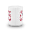 AMERICA! F*** YEAH! Coffee Mug