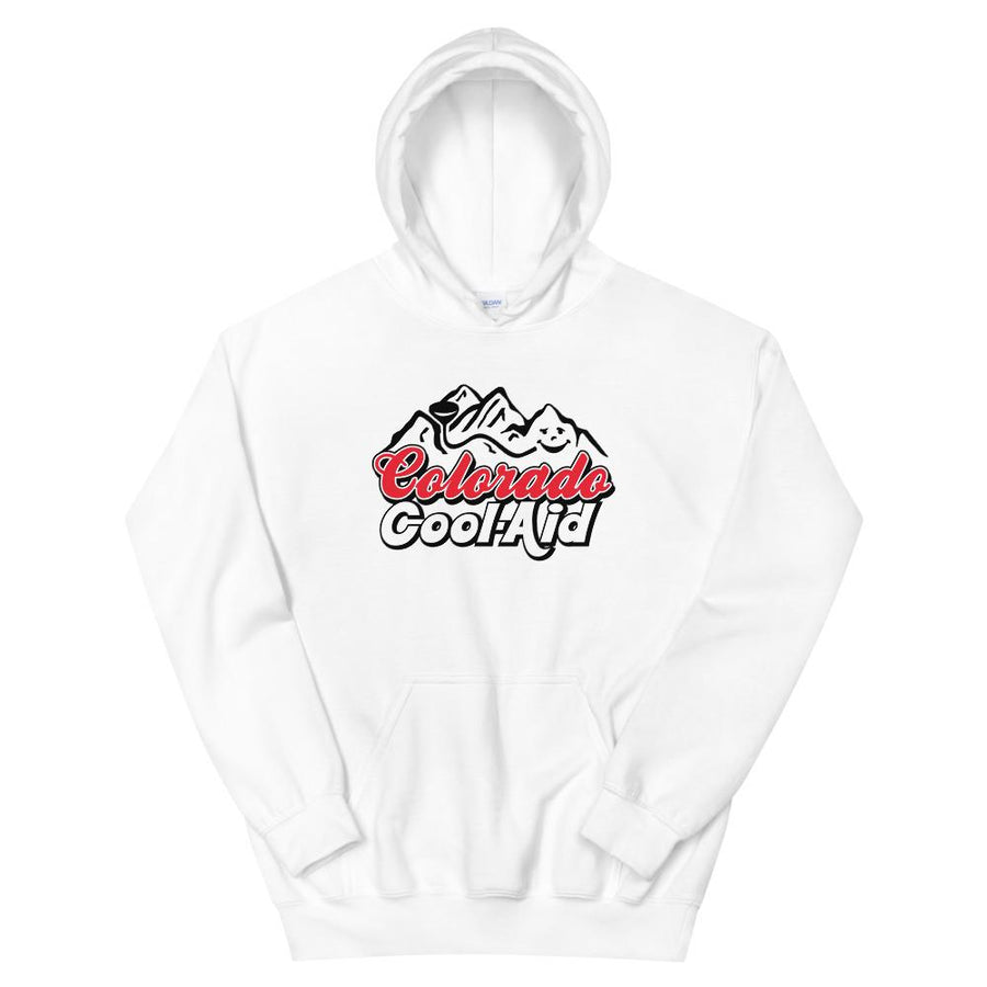 Colorado Cool-Aid Hoodie