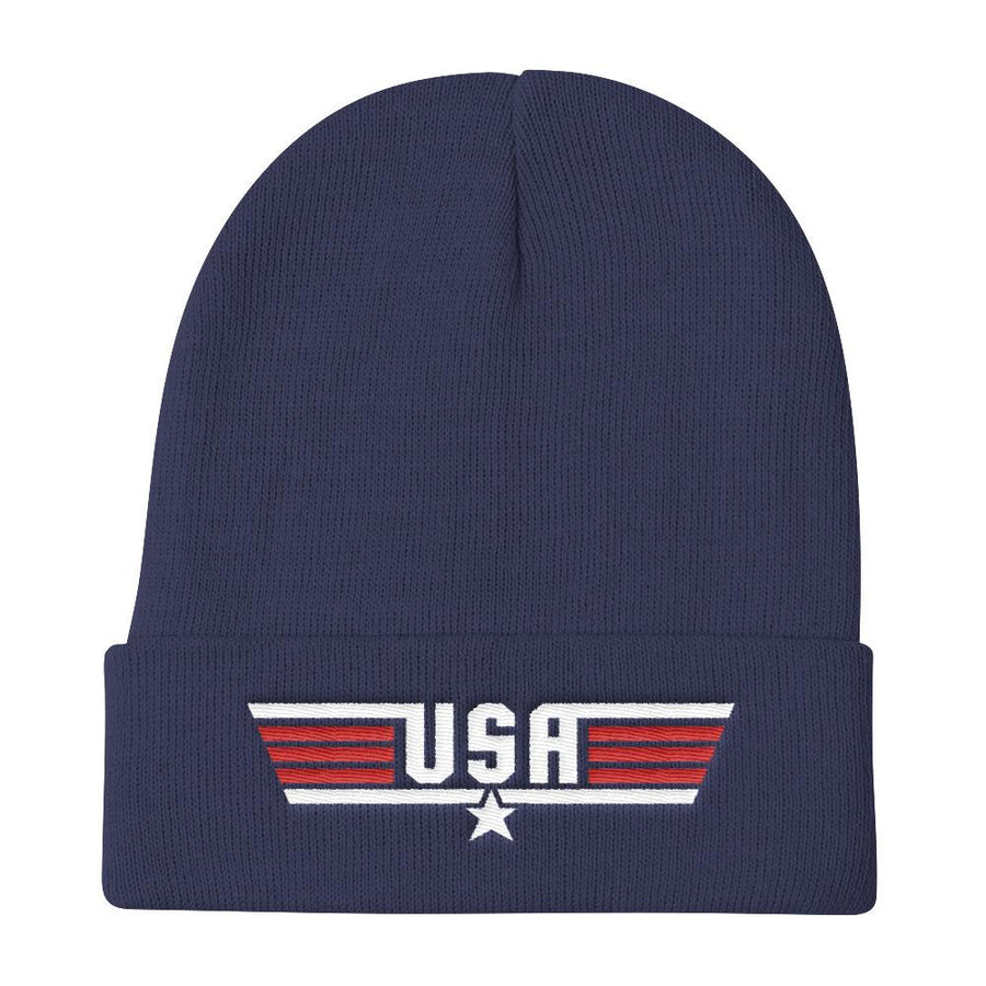 Top Country Beanie