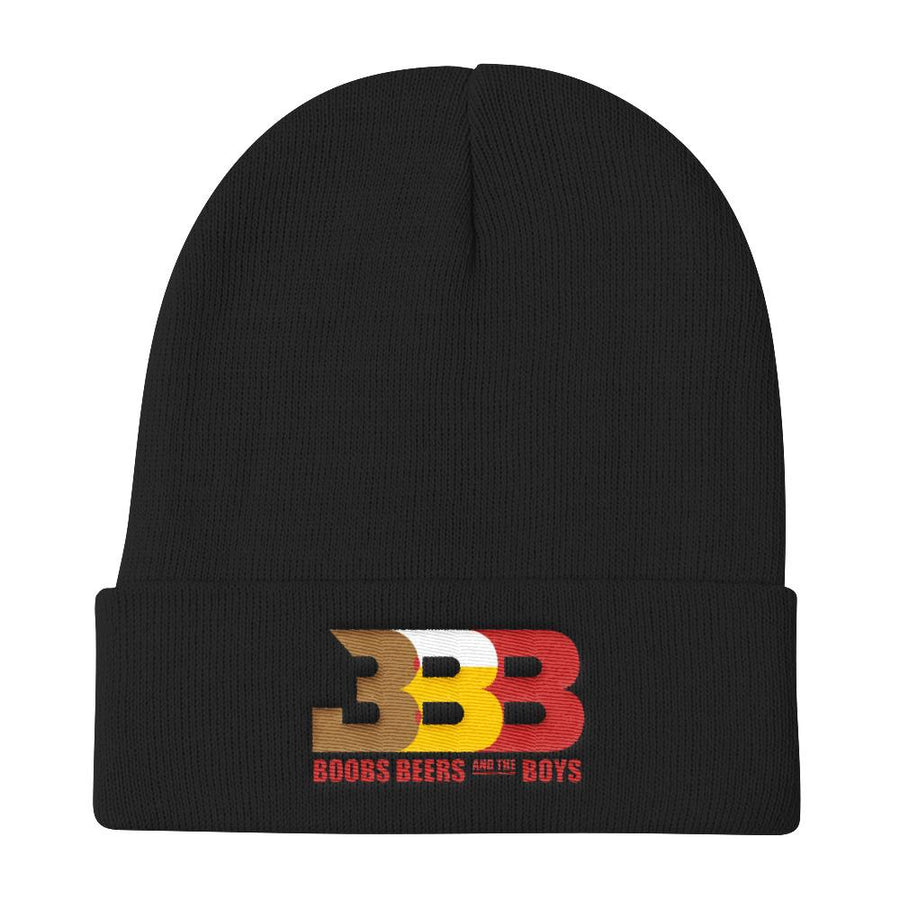 Triple B's Beanie