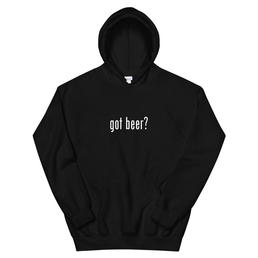 Got Beer? Hoodie
